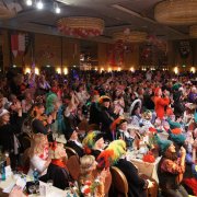 Kölner Narrenzunft (17.01.10)